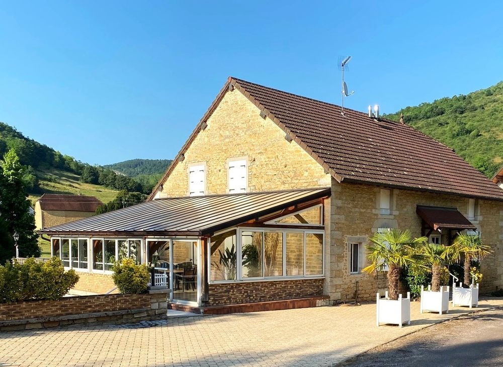 Maison 9 pièces 220 m² · à Vincelles · 220 m² · 315 000 €