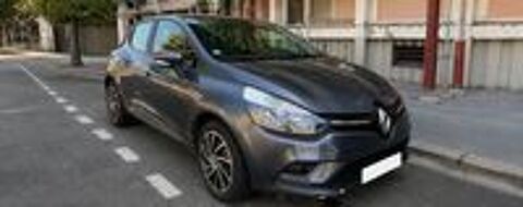 Clio IV Clio dCi 75 Energy Zen 2017 occasion 93400 Saint-Ouen