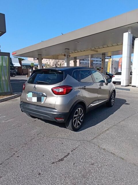 Renault captur TCe 90 Energy S&S eco2 SL Arizona