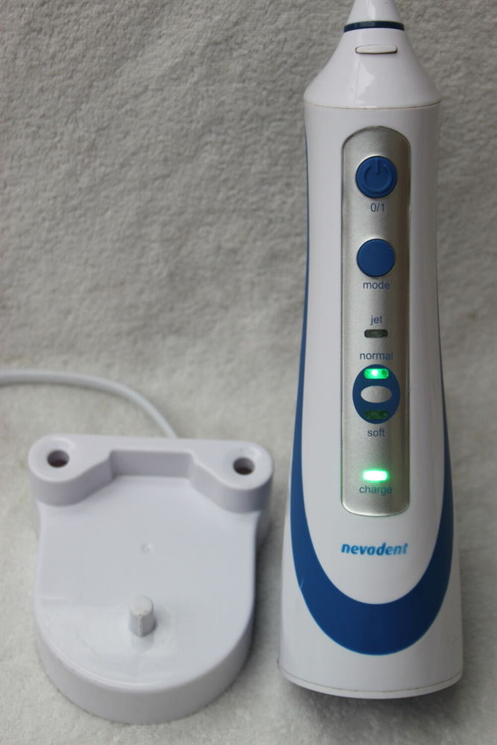 Nettoyeur interdentaire Electroménager