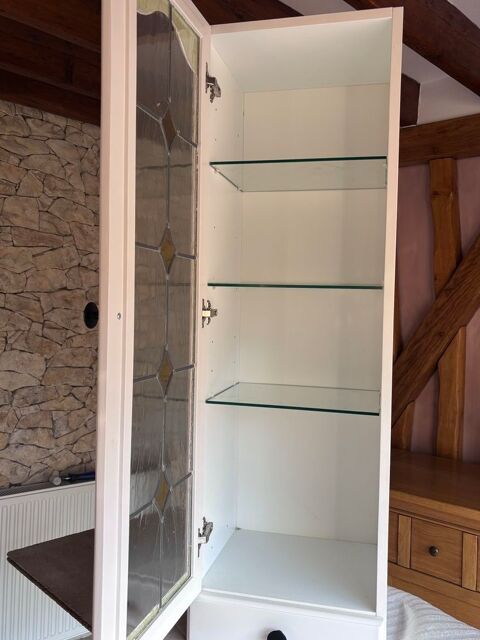 meuble vitr� pour cuisine 200 Dreux (28)