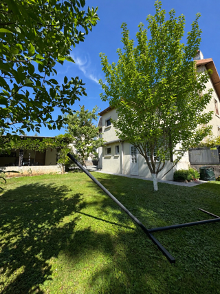 Vente Appartement 5 pièces 106 m², Seloncourt