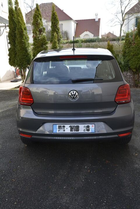 Volkswagen polo 1.0 60 Trendline