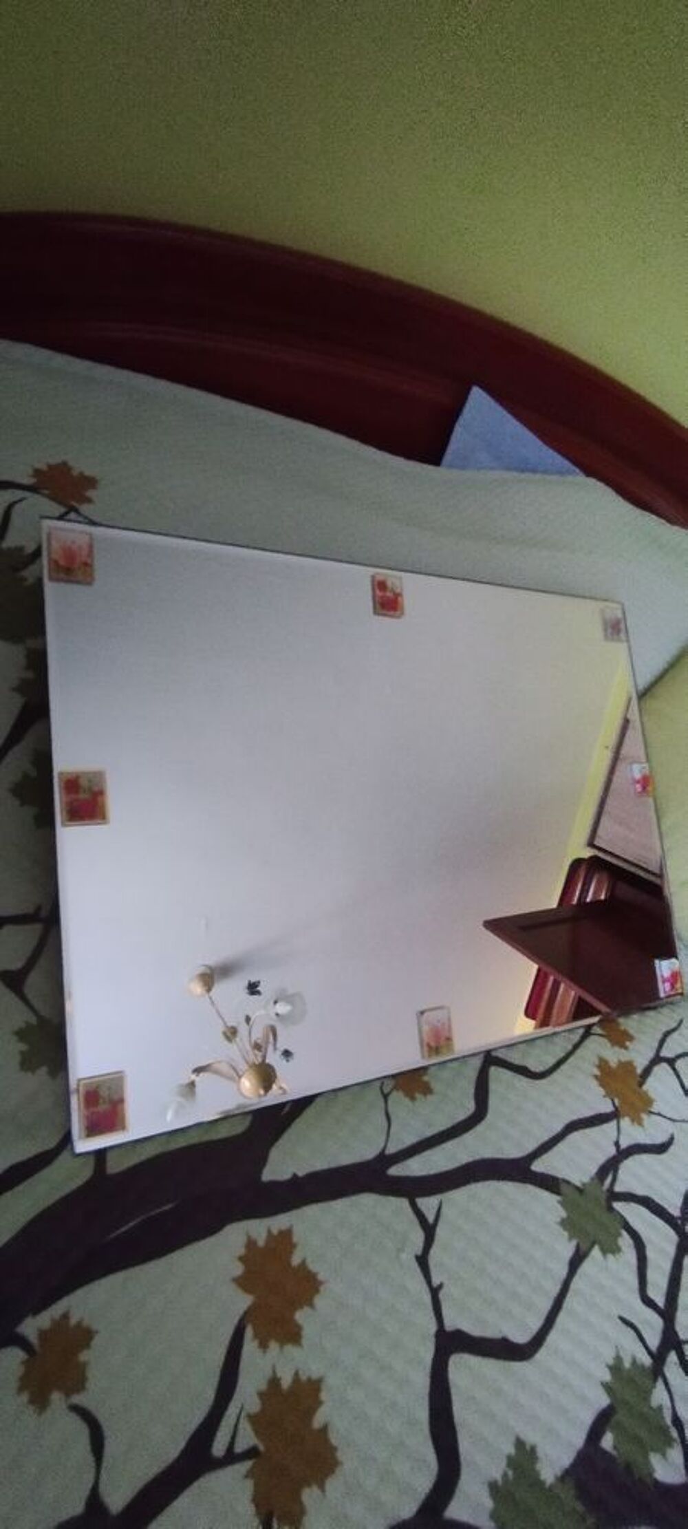 Miroir Décoration