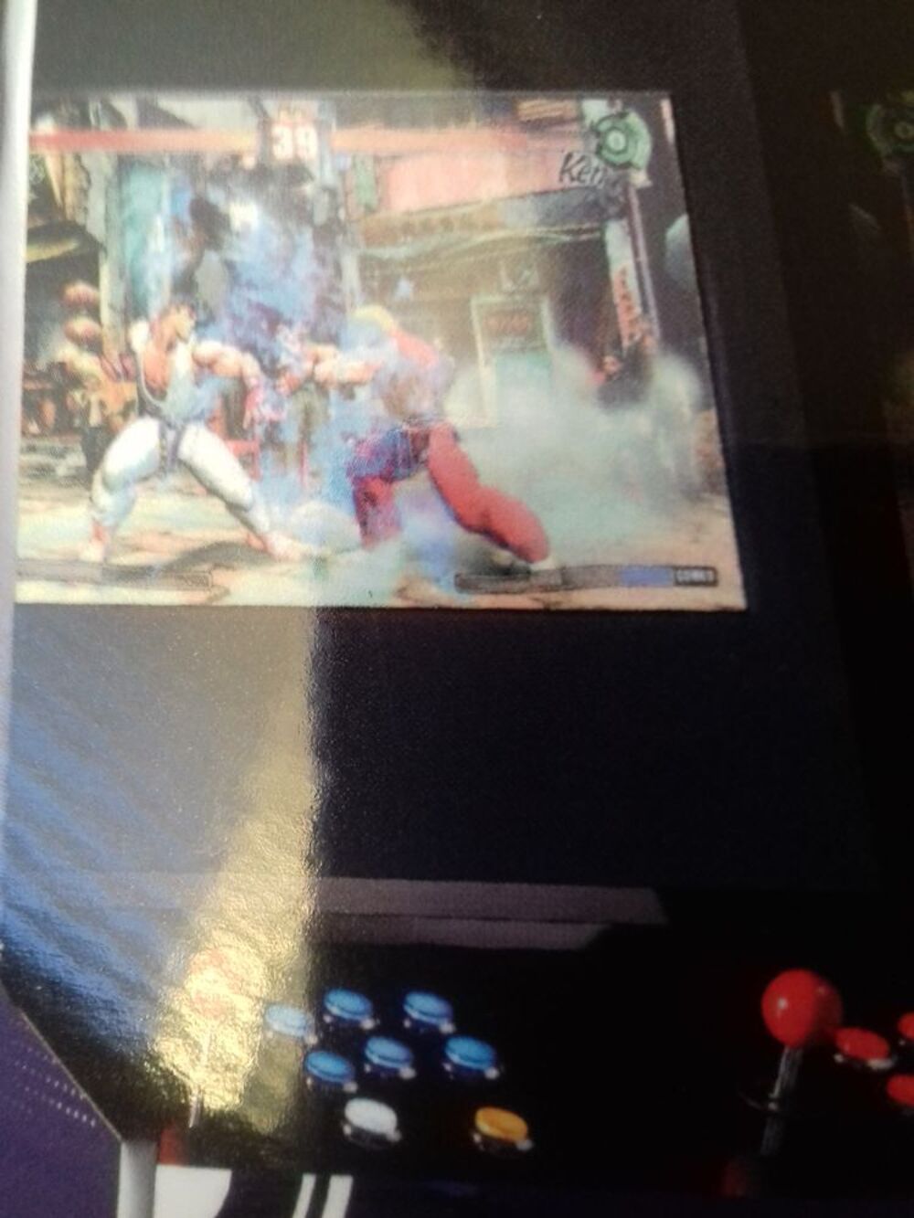 bornes d'arcade BANSKY Consoles et jeux vidéos