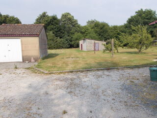 Vente Maison maison 6 pièces Brethel