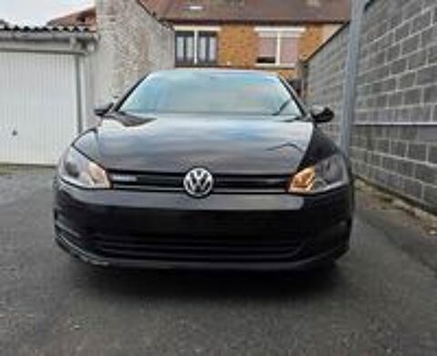 Golf 1.6 TDI 110 BlueMotion Confortline 2013 occasion 59510 Hem