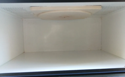 Micro-Ondes Whirpool 25 Saint-Privat-de-Champclos (30)