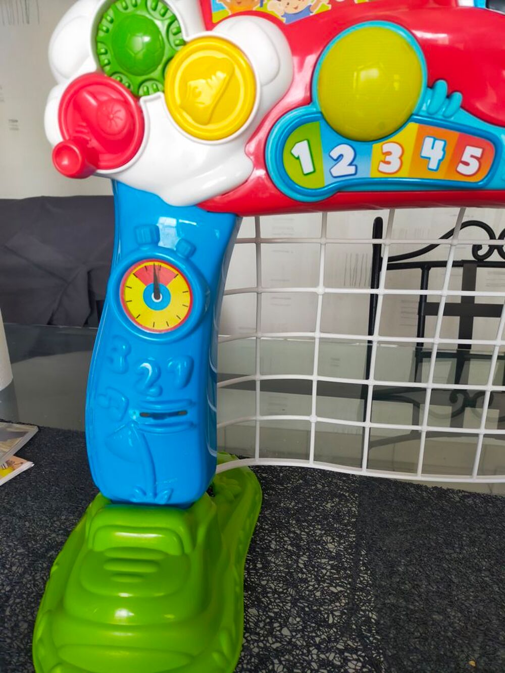 Mon 1er but de foot Jeux / jouets