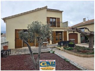  Maison � vendre 5 pi�ces 123 m�