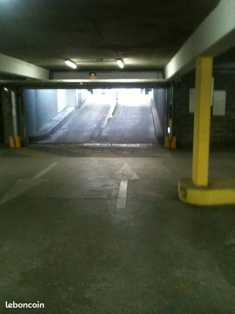  Parking / Garage � louer 13 m�