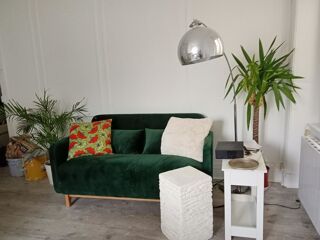  Appartement à vendre 2 pièces 35 m² Saint-Étienne