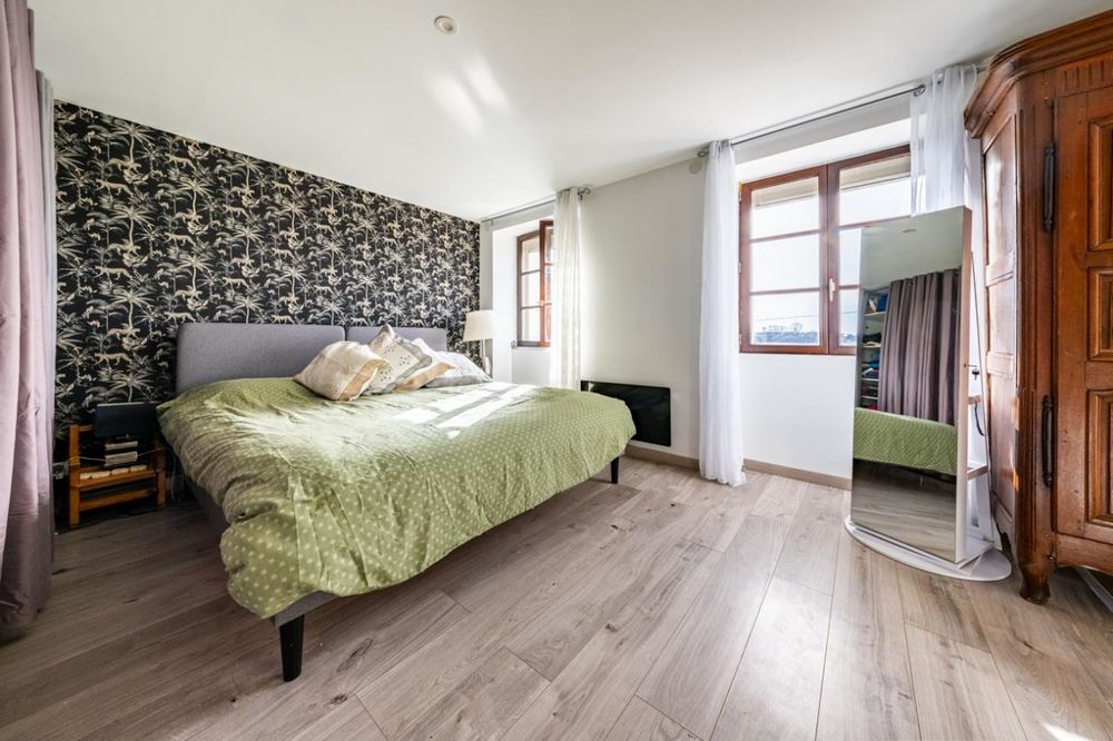 vente Maison - 5 pièce(s) - 128 m² Sombernon (21540)