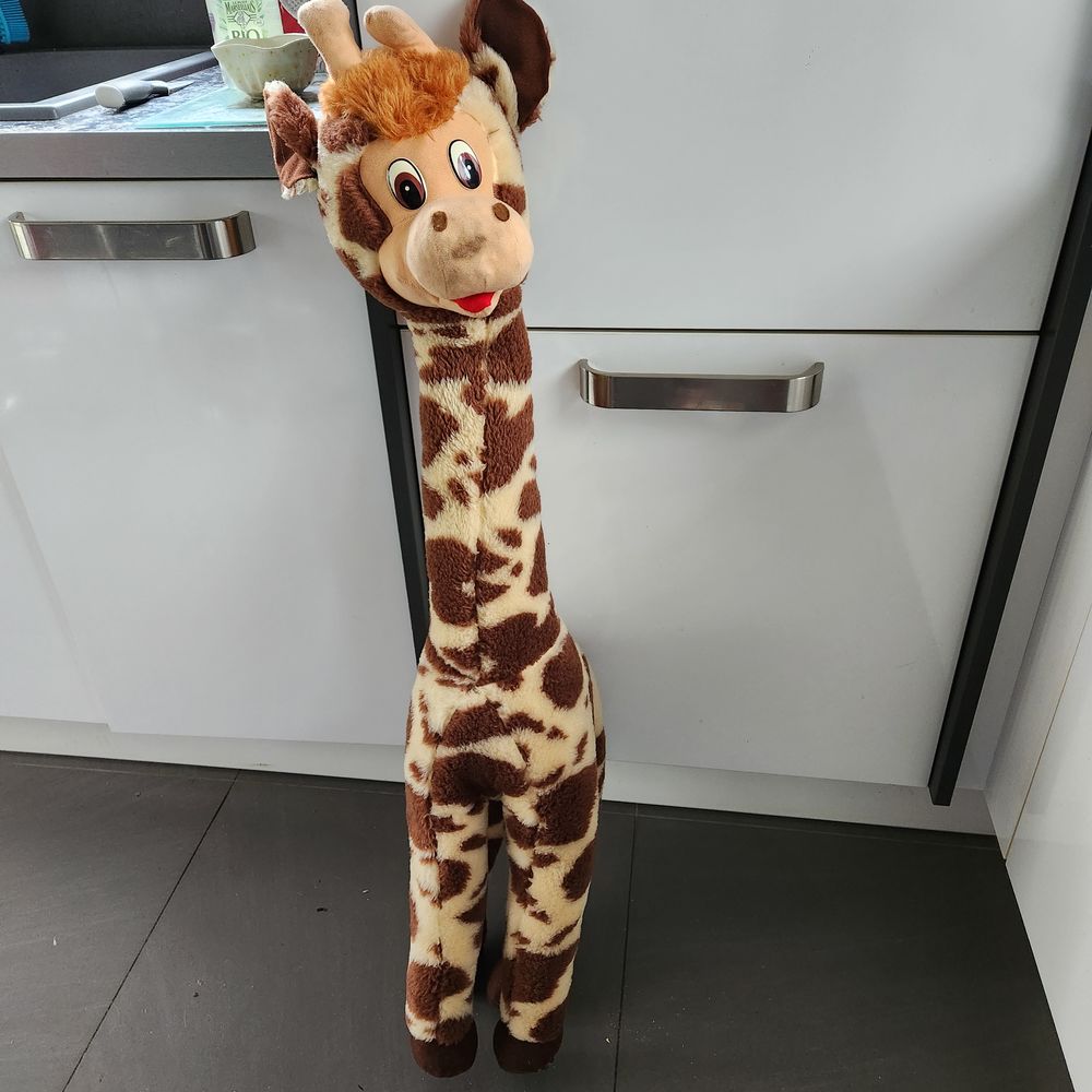 Peluche Girafe Jeux / jouets