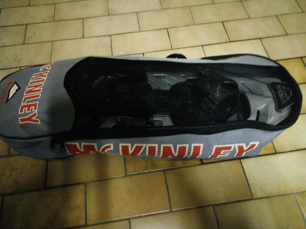 Raquettes neige Sports