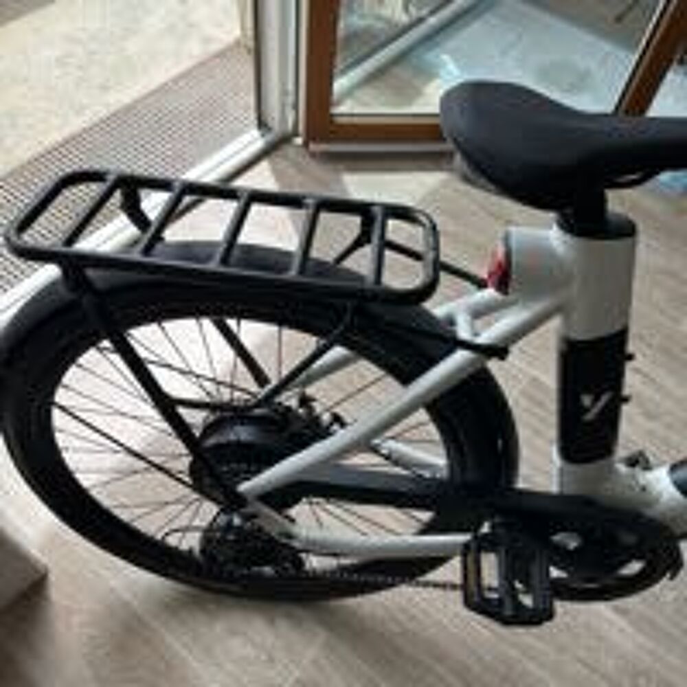 v&eacute;lo assistance &eacute;lectrique Vélos
