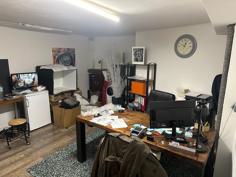 Vente Autre Fonds de commerce 50m2 hyper centre de Biarritz Biarritz