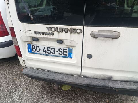 Pi&egrave;ces et &eacute;quipements Voiture Pi&egrave;ces et &eacute;quipements Voiture  occasion Belley 01300