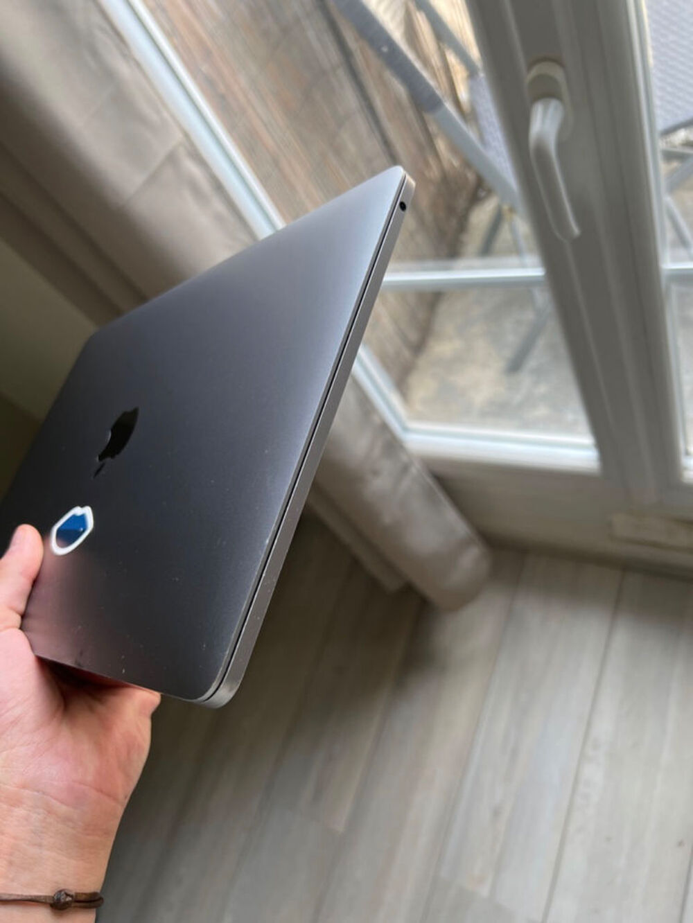 Macbook Pro 2020, 13&acute;SSD 256 Go 8 Go m&eacute;moire Matériel informatique