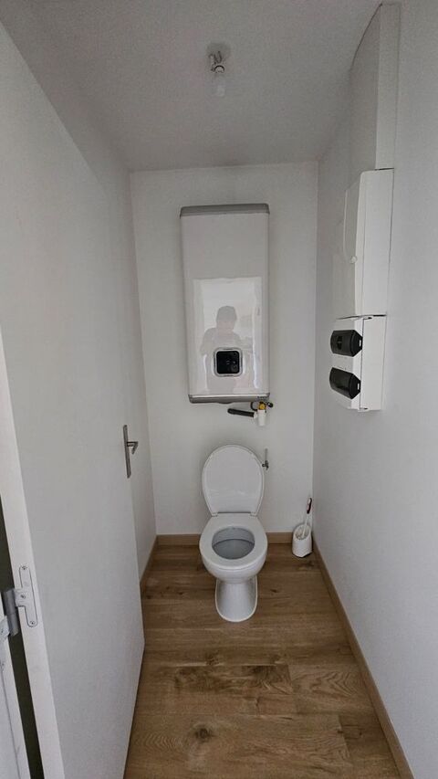  Appartement � louer 3 pi�ces 60 m� Blanzac