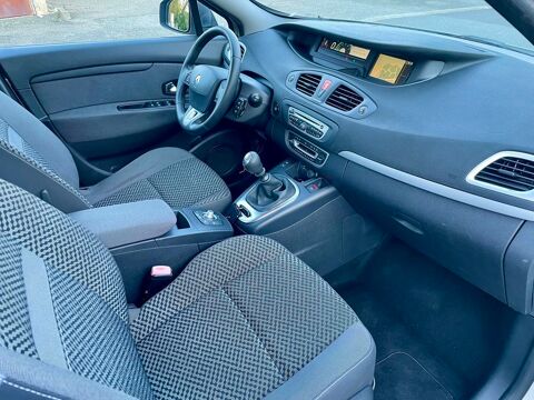 Renault scenic iii 1.5 dCi 110