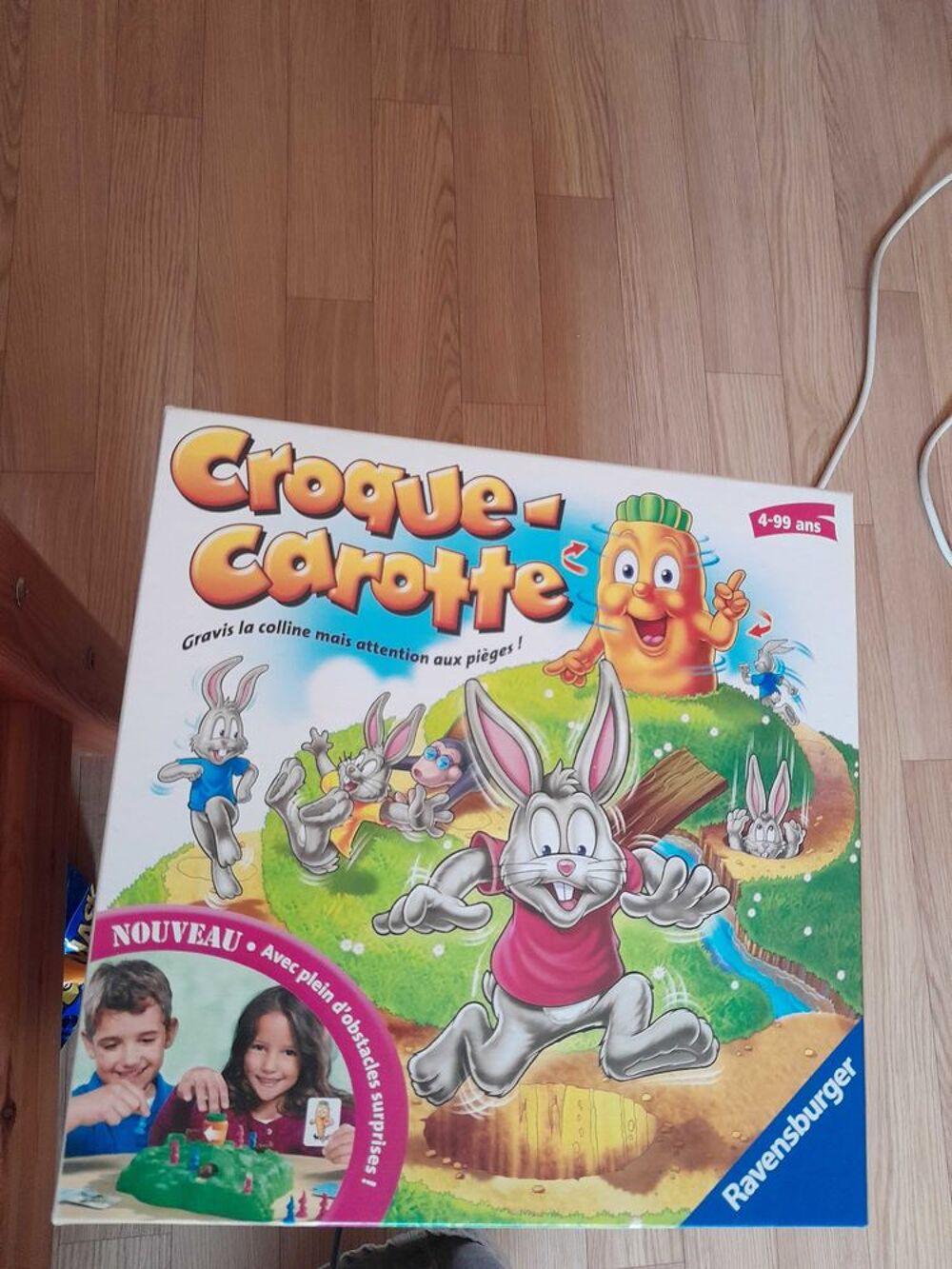 Lots jeux soci&eacute;t&eacute; Jeux / jouets