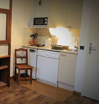  Appartement à louer 1 pièce 24 m² Bourg-saint-maurice
