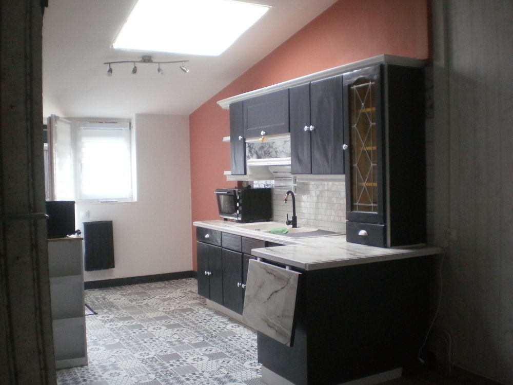 Vente Maison Maison 1930 Haubourdin
