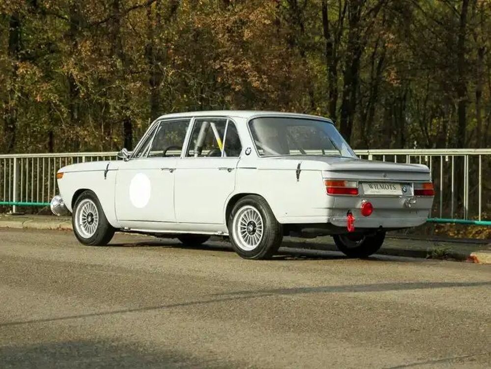 Divers 2000 TI-Type 121-Race Car 1971 occasion 59310 Auchy-lez-Orchies