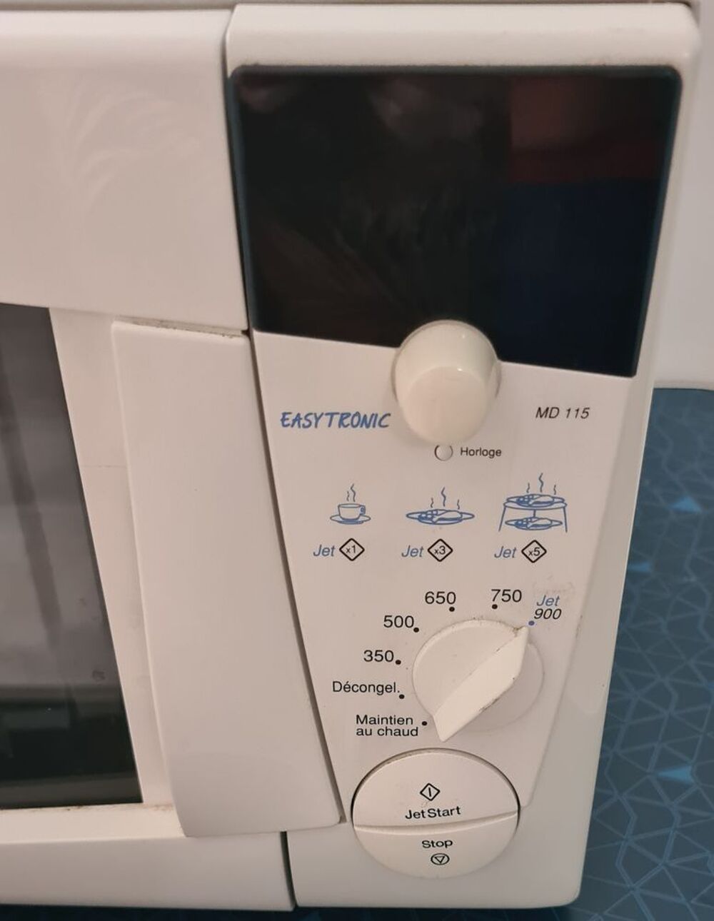 MICRO - ONDES WHIRLPOOL Cuisine