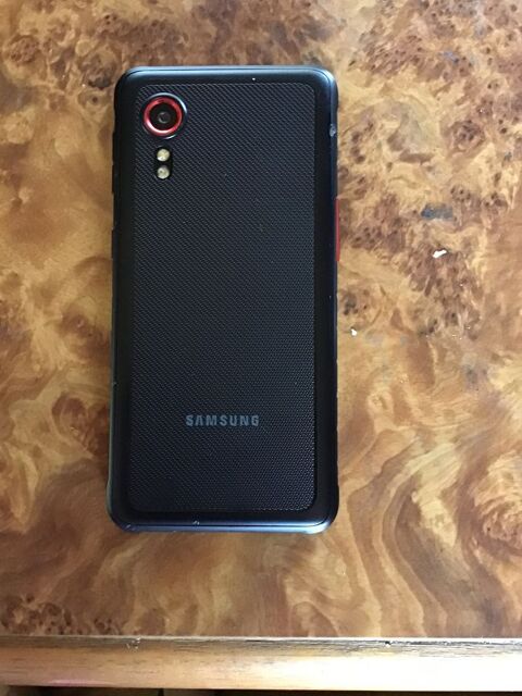 SAMSUNG GALAXY XCOVER5 50 La Roquebrussanne (83)