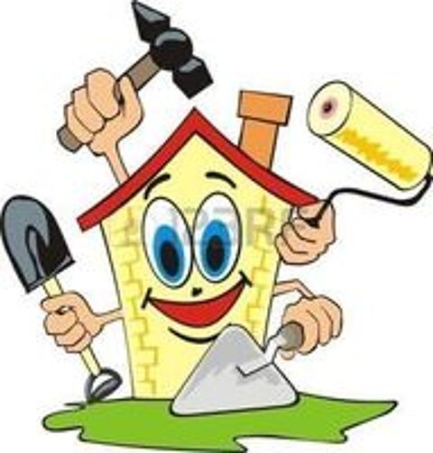   Assistance aux travaux 