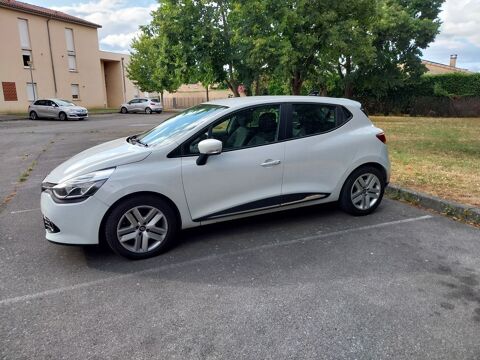 Renault clio iv dCi 75 Business