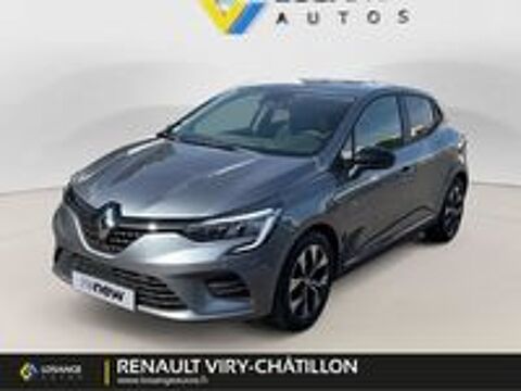Clio V Clio SCe 65 Evolution 2023 occasion 91170 Viry-Ch&acirc;tillon