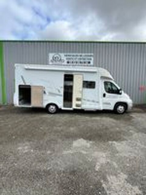  2012 occasion 32810 Preignan