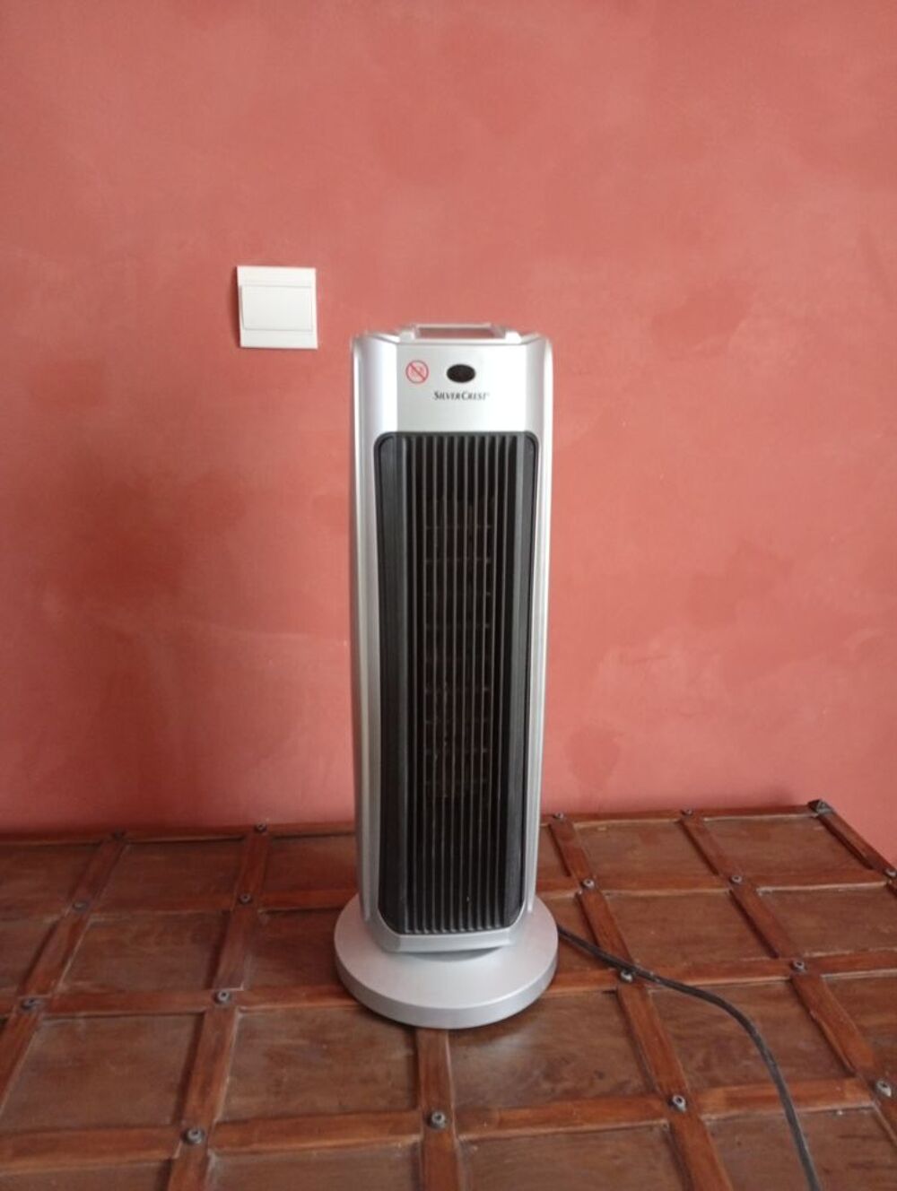 colonne oscillo froid/chaud Electroménager