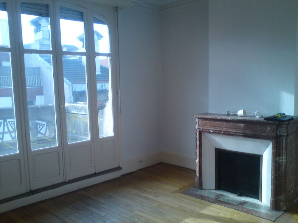 location Appartement - 7 pice(s) - 184 m Nancy (54000)