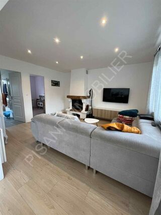  Maison � vendre 5 pi�ces 95 m�