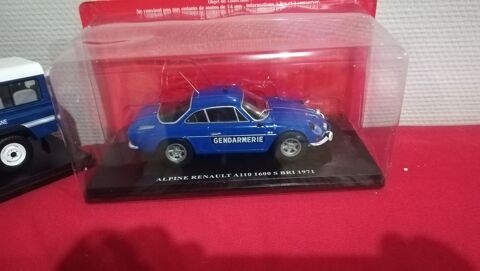 Renault alpine a110 1/24 30 Chantesse (38)
