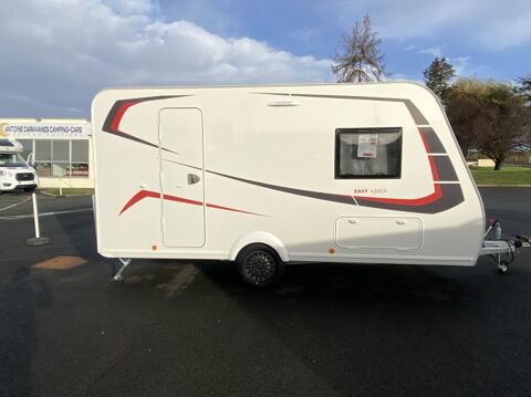 STYLEVAN Caravane 2024 occasion Beaumont 86490