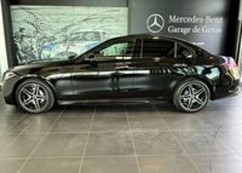 Classe C 220 d 9G-Tronic AMG Line 2025 occasion 69800 Saint-Priest