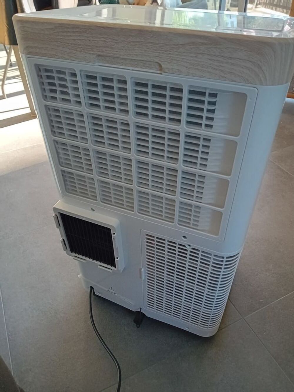 Climatiseur Electroménager