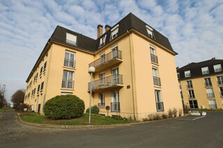  Appartement � vendre 2/3 pi�ces 60 m�