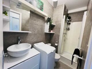  Appartement � vendre 1 pi�ce 20 m�