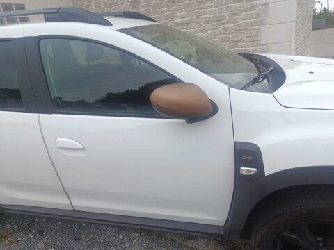 Dacia Duster Blue dCi 115 4x2 SL Extreme 2024 occasion &Eacute;tretat 76790