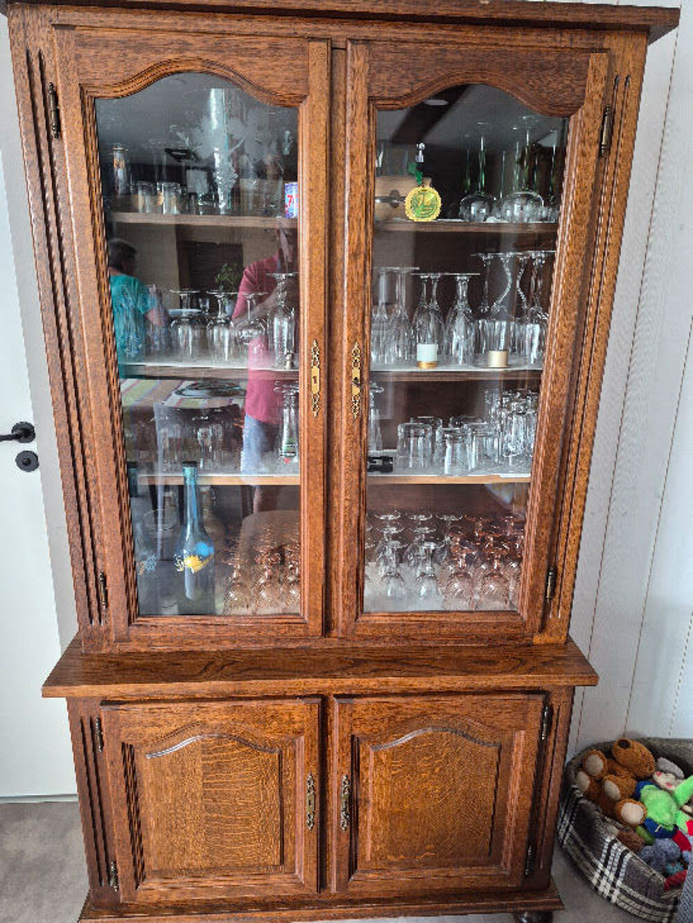 meuble vitrine Meubles