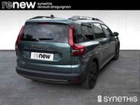 Jogger Hybrid 140 7 places GSR2 Extreme 2025 occasion 83300 Draguignan