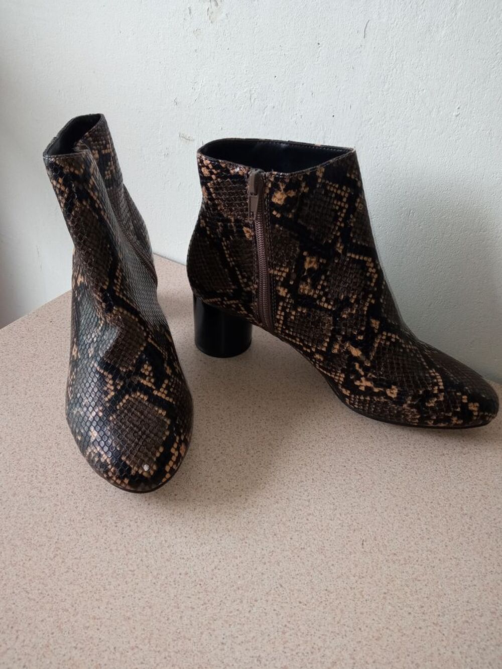 Bottine taille 37 Chaussures