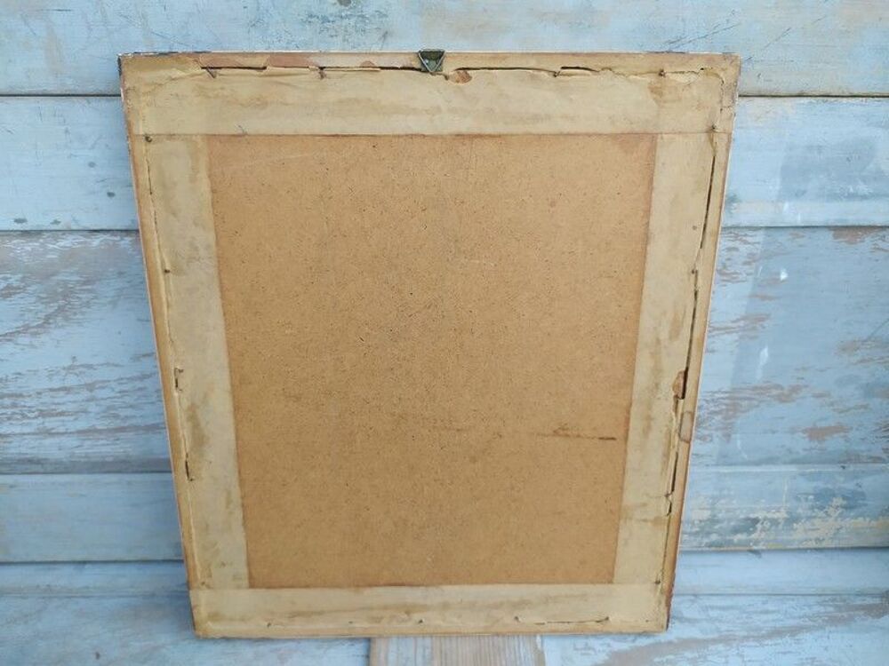 Gravure Pu Qua Canton M&eacute;tier Meunier Chinois Chine XVIIIe 