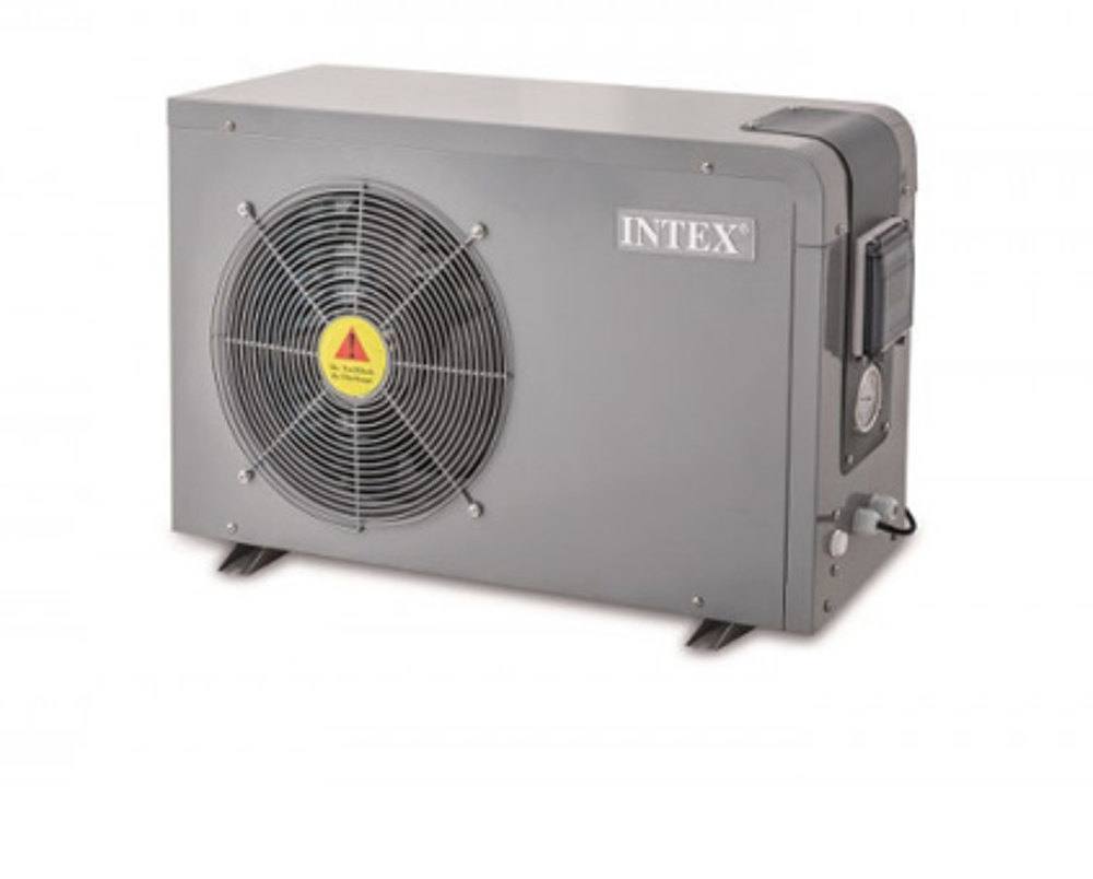 POMPE A CHALEUR POUR SPA/PISCINE INTEX Jardin